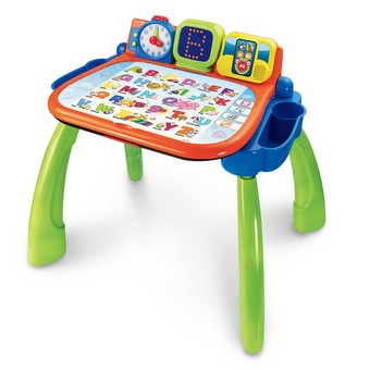 Interactive Learning Desk image